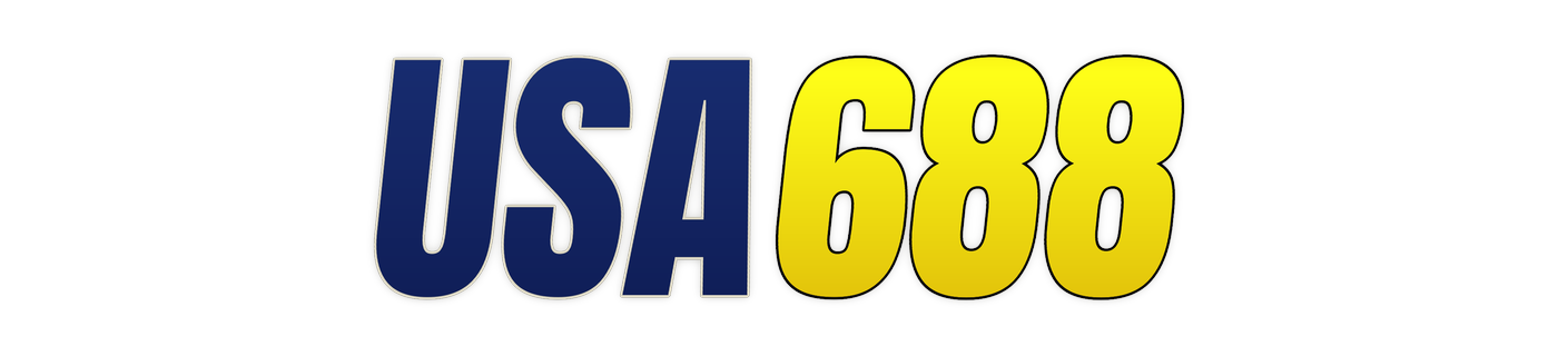 usa688 logo